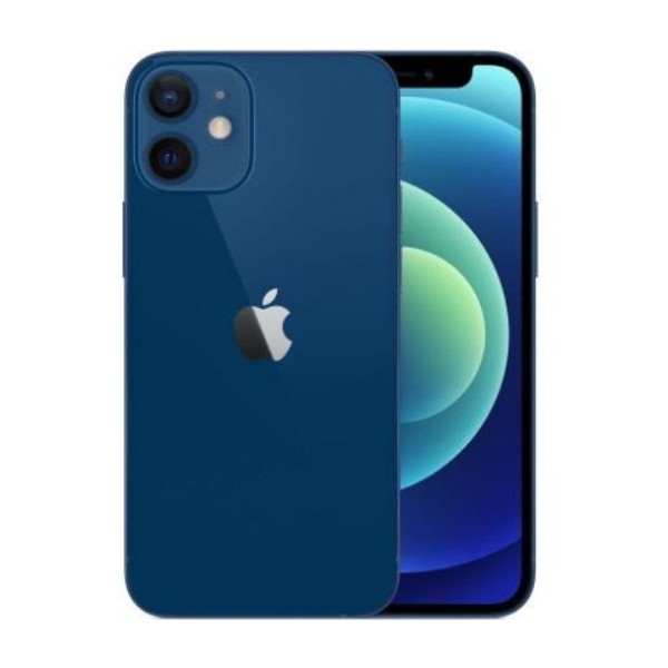 Apple iPhone 12 Mini 256GB (Blue) (MGED3) UACRF