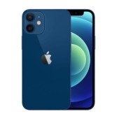 Apple iPhone 12 Mini 64GB (Blue) (MGE13) UACRF