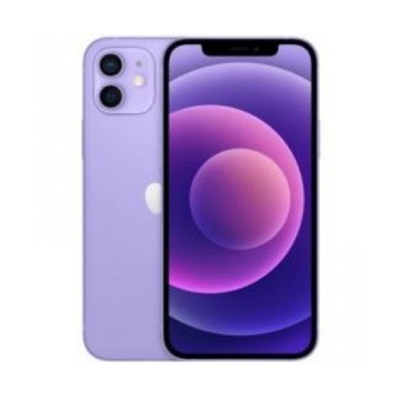 Apple iPhone 12 256GB Purple (MJNQ3) - фото Apple iPhone 12 256GB Purple (MJNQ3)