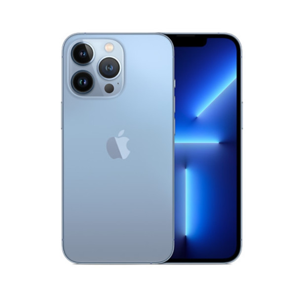 Apple iPhone 13 Pro 256GB (Sierra Blue)