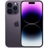 Apple iPhone 14 Pro 128GB Deep Purple (Уценка)