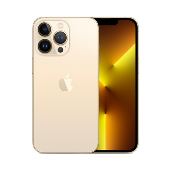 Apple iPhone 13 Pro 1TB (Gold) - фото Apple iPhone 13 Pro 1TB (Gold)