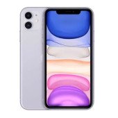 Apple iPhone 11 64GB (Purple) (MWLC2) UACRF