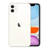 Apple iPhone 11 256GB (White) (MWLM2) UACRF