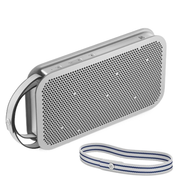 Портативная колонка Bang & Olufsen BeoPlay Active A2 Natural