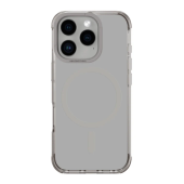 Чехол iPhone 16 Pro AmazingThing Omni Case with MagSafe (Grey)