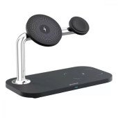 Proove Magnetic Field 3 in 1 (Black)