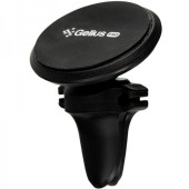 Холдер Gelius Ultra GU-CH003 Black (12 мес)