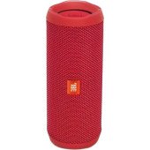 Портативная колонка JBL Flip 4 Red (JBLFLIP4RED)