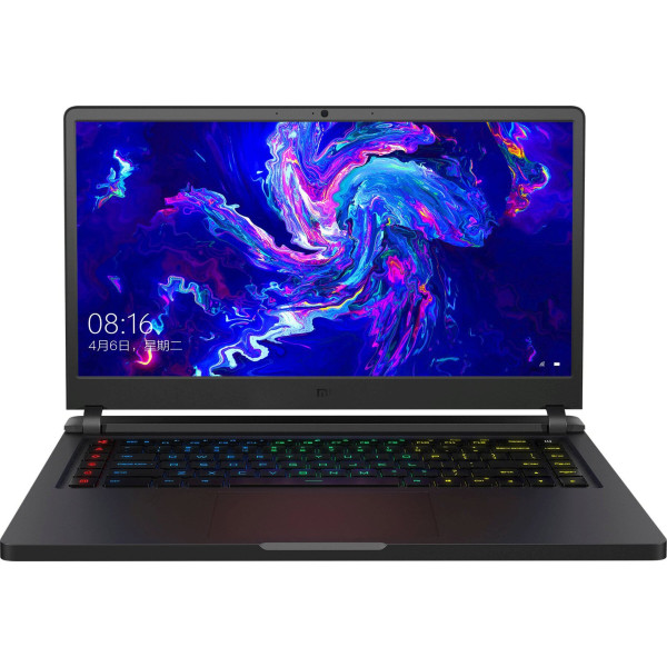 Ноутбук Xiaomi Mi Gaming Laptop 15.6 i5 8GB 1TB 128GB 1060 (JYU4055CN)