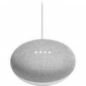 Smart колонка Google Home Mini Chalk