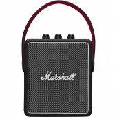 Портативные колонки Marshall Stockwell II Black (1001898)