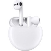 Наушники TWS HUAWEI FreeBuds 3 Ceramic White (55031992)
