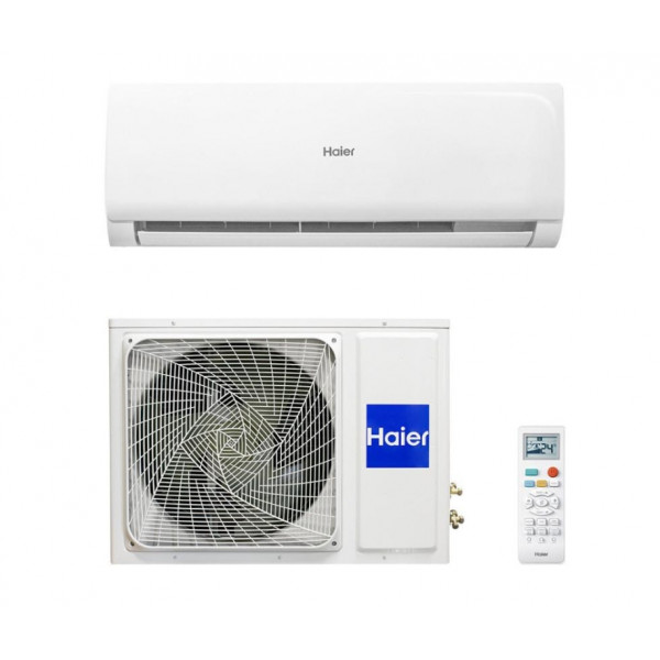 Haier Tibio Inverter AS25TADHRA-CL/1U25BEEFRA - фото Haier Tibio Inverter AS25TADHRA-CL/1U25BEEFRA