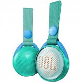 Портативные колонки JBL JRPOP Teal/Blue (JBLJRPOPTEL)