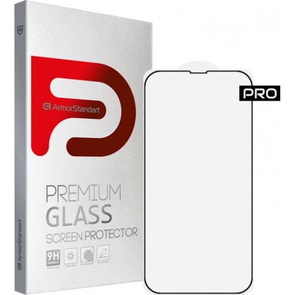 Защитные стекла iPhone 13 mini ArmorStandart