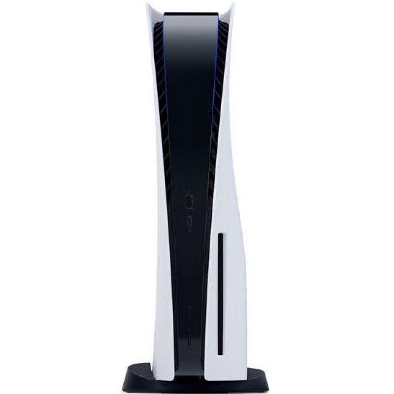 Стационарная игровая приставка Sony PlayStation 5 Blue Ray 825 GB фото 2