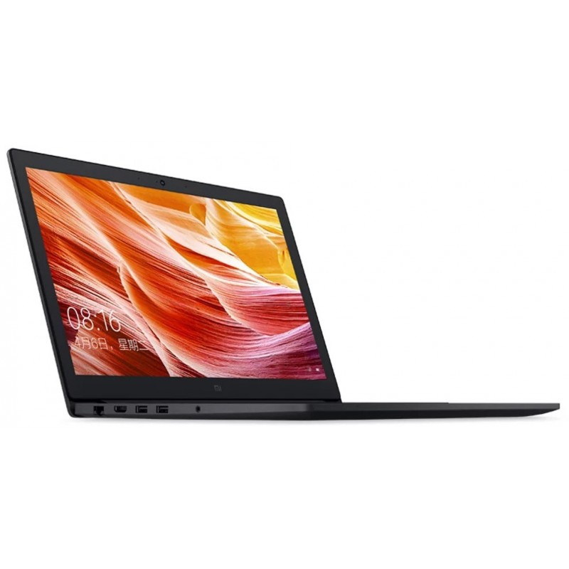 Ноутбук Xiaomi Mi Notebook Lite 15.6 2019 Intel Core i5 8/512Gb MX110 Deep Gray (JYU4139CN) фото 2