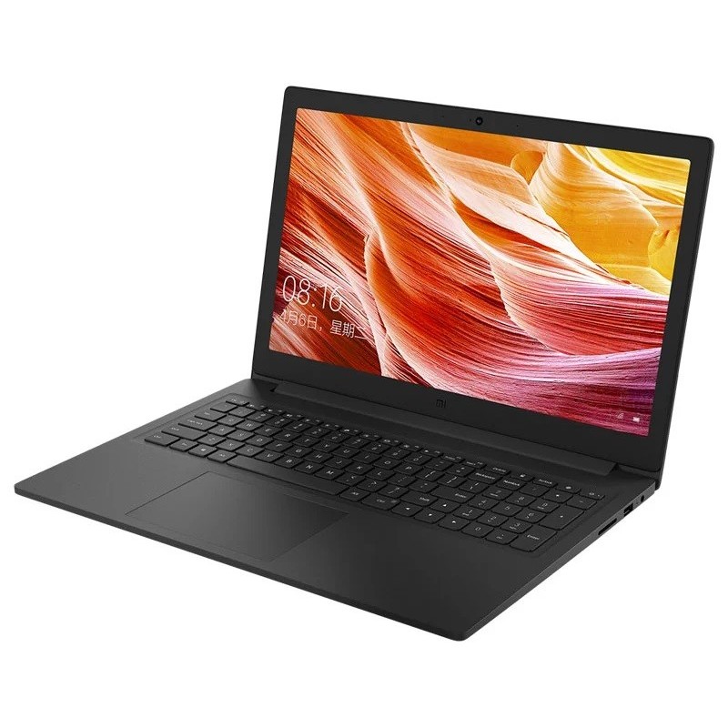 Ноутбук Xiaomi Mi Notebook Lite 15.6 2019 Intel Core i5 8/512Gb MX110 Deep Gray (JYU4139CN) фото 2