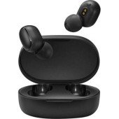 Наушники TWS ("полностью беспроводные") Xiaomi Redmi AirDots 2 Black (TWSEJ061LS)