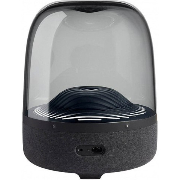Мультимедийная акустика Harman/Kardon Aura Studio 3 Black (HKAURAS3BLK)