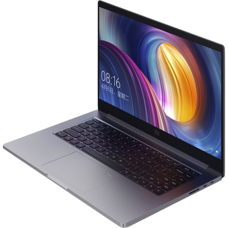 Ноутбук Xiaomi Mi Notebook Pro 15.6 i7 10th 16/1TB MX250 (JYU4191CN) фото 2