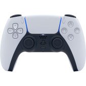 Геймпад Sony DualSense White (9399902)
