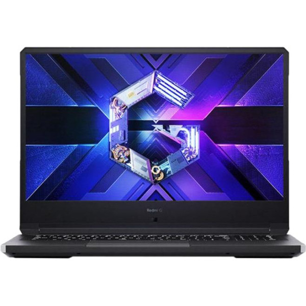 Ноутбук Xiaomi Redmi G Gaming 16 i5 10th 16GB 512GB 1650Ti 4Gb (JYU4304CN) - фото Ноутбук Xiaomi Redmi G Gaming 16 i5 10th 16GB 512GB 1650Ti 4Gb (JYU4304CN)