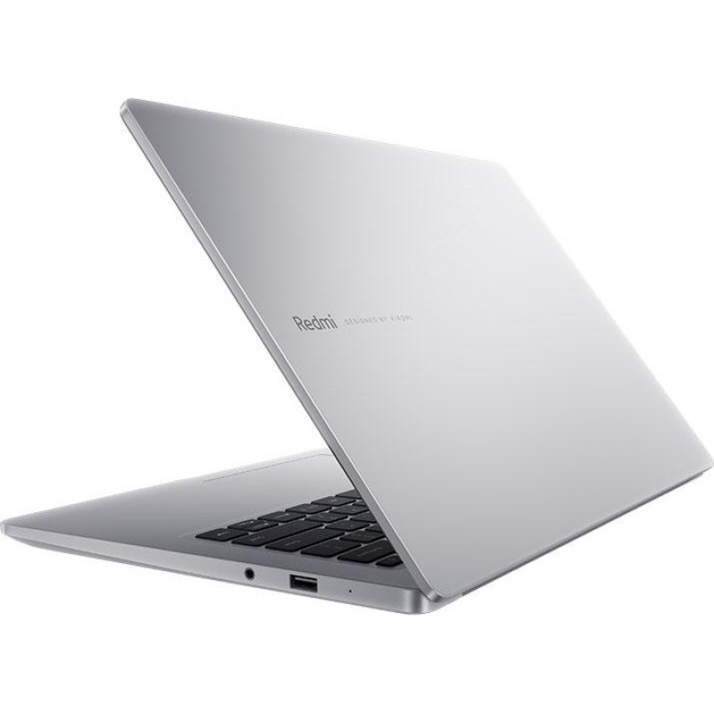 Ноутбук Xiaomi RedmiBook 14 i5 10th 8/512Gb/MX250 Silver (JYU4165CN) фото 2