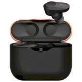 Наушники TWS (полностью беспроводные) Sony WF-1000XM3B