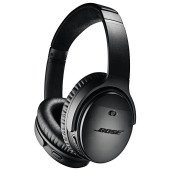 Наушники с микрофоном Bose QuietComfort 35 II Black 789564-0010