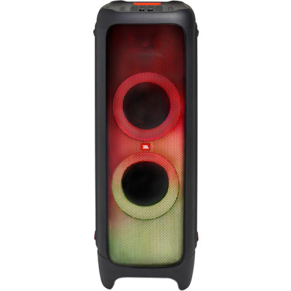 Мультимедийная акустика JBL PartyBox 1000 (PARTYBOX1000) - фото Мультимедийная акустика JBL PartyBox 1000 (PARTYBOX1000)