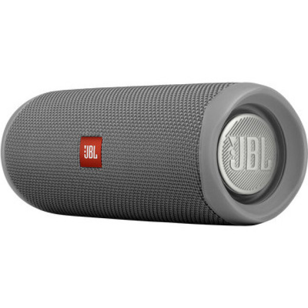 Портативные колонки JBL Flip 5 Grey (FLIP5GRY)