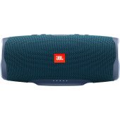 Портативная колонка JBL Charge 4 Blue (JBLCHARGE4BLU)