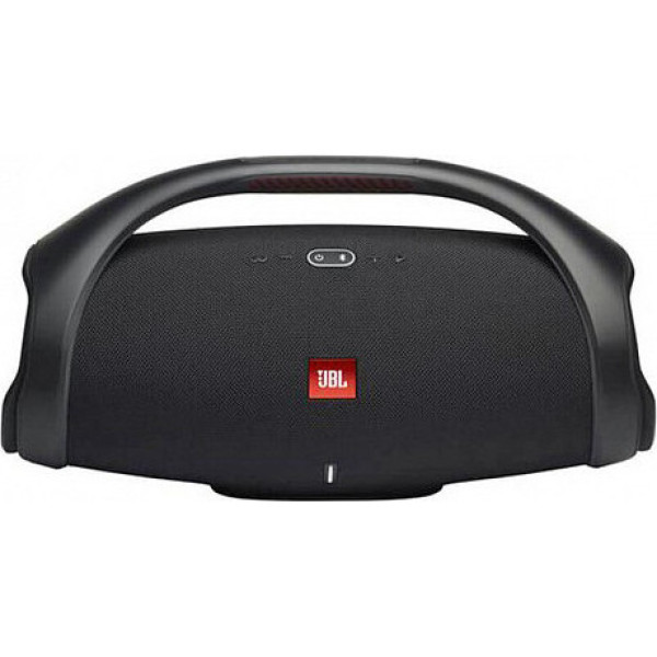 Портативная колонка JBL Boombox 2 Black (JBLBOOMBOX2BLK)