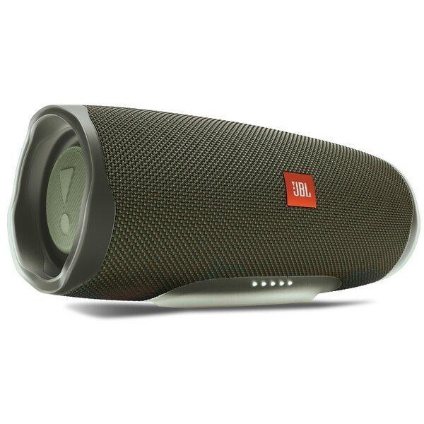 Портативная колонка JBL Charge 4 Forest Green (JBLCHARGE4GRN)