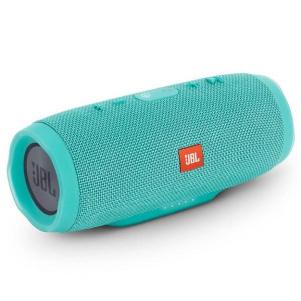 Портативная колонка JBL Charge 3 Teal (CHARGE3TEAL)
