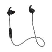 Наушники с микрофоном JBL Reflect Mini BT Black (JBLREFMINIBTBLK)