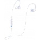 Наушники с микрофоном JBL Under Armour Wireless White (UAJBLHRMW)