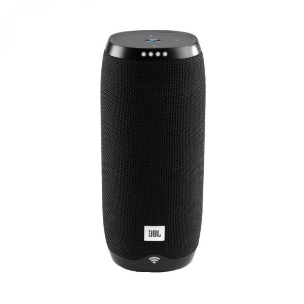 Smart колонка JBL LINK 20 BLACK