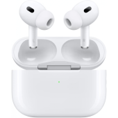 AirPods Pro 2 - купити навушники ЕйрПодс Про 2 оригінал за