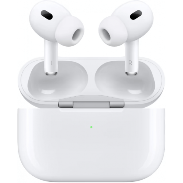 Навушники Apple AirPods Pro 2nd generation (MQD83)