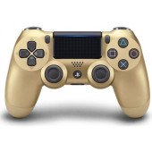 Геймпад Sony DualShock 4 V2 Gold (9895558)