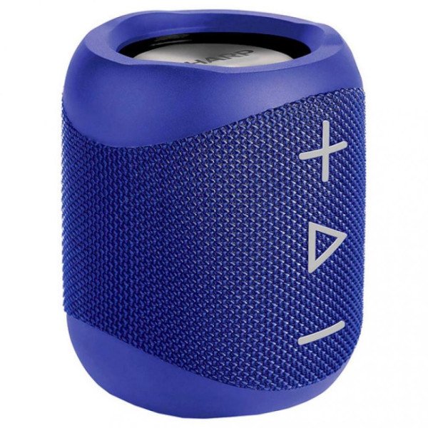 Портативная колонка Sharp GX-BT180BL