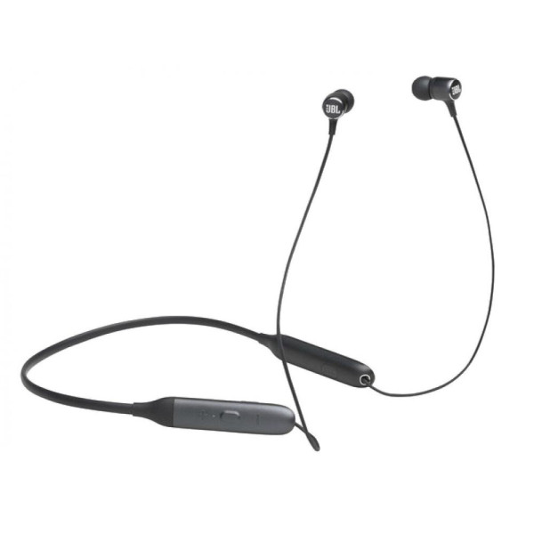 Наушники с микрофоном JBL Live 220 BT Black (BLLIVE220BTBLK) - фото Наушники с микрофоном JBL Live 220 BT Black (BLLIVE220BTBLK)