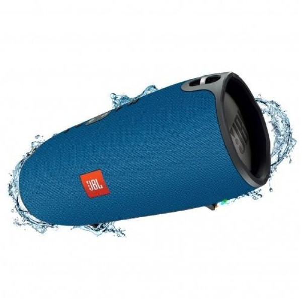 Портативная колонка JBL Xtreme Blue (XTREMEBLUEU)