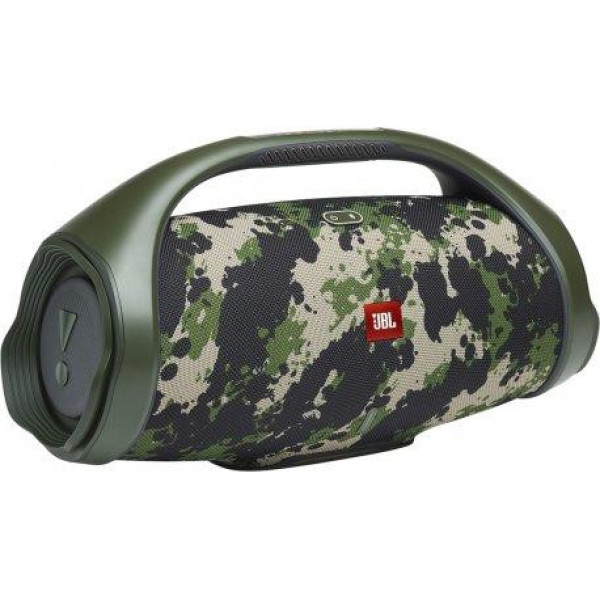 Портативная колонка JBL Boombox 2 Squad (JBLBOOMBOX2SQ)