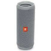 Портативная колонка JBL Flip 4 Grey (JBLFLIP4GRY)