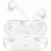 Наушники TWS ("полностью беспроводные") Honor FlyPods Lite White (AM-H1C-W)