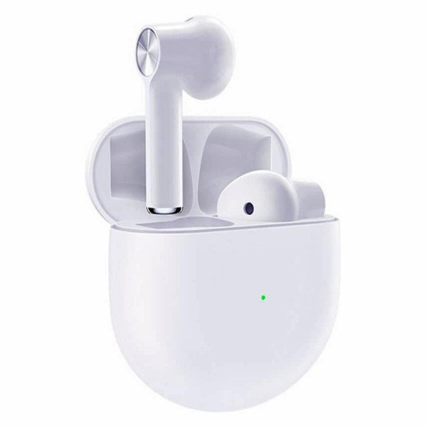 Наушники TWS ("полностью беспроводные") OnePlus Buds E501A White
